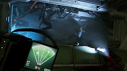꡼ No.010 | Alien: Rogue Incursion