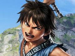 「キングダム 覇道」第1回開発レターを公開。操作ガイドやマップUIの改善,質問チャット機能の追加など,今後の改修方針を発表