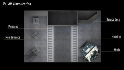 ꡼ No.012Υͥ / 5ΤΥᥫشSFάFusionistסॷ祦2025׽Ÿ⤵2mĶʪᥫŸPR