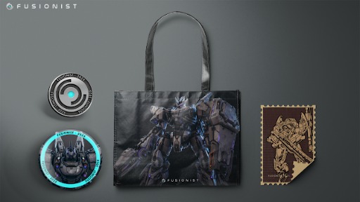 ꡼ No.014Υͥ / 5ΤΥᥫشSFάFusionistסॷ祦2025׽Ÿ⤵2mĶʪᥫŸPR