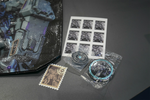 ���������꡼ No.010�Υ���ͥ������ / SF��ά�������Fusionist�פ�ͷ�٤롤Fusion Interactive�֡�����Ҳ𡣵���ʥᥫ�����зޤ�����TGS2025�ϡ�PR��