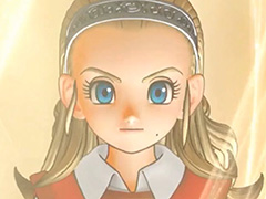 モバイル版「ドラゴンクエストX 目覚めし五つの種族 オフライン」,本日発売。「勇者姫アンルシア」が登場する有料DLCも同時に配信
