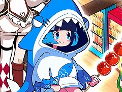 目指せ,最強のキーボードクラッシャー。新作スマホアプリ「動物冒険記」正式サービスを開始。ユニークな動物でネット世界を冒険するRPG