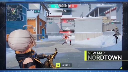 ꡼ No.003Υͥ / ֥ɥեפѤѾTPSGirls' Frontline: Fire Controlסʵ졧Project NETˡȯɽȥ쥤顼