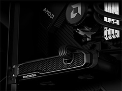 AMD,RDNA 4世代のミドルクラスGPU「Radeon RX 9060 XT」を発表。メモリ容量16GB版を用意