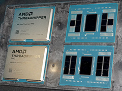 「Radeon RX 9060 XT」の性能はPS5 Proを大きく上回る。AMDが発表した新GPUと新CPUはどのようなものか