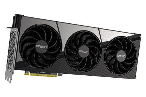 INNO 3D֥ɤRTX 50905080ܥɤ륶ѥ󤫤о졣ɤ⥯ååץǥѰ