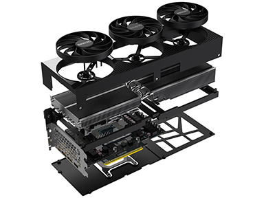INNO 3D֥ɤRTX 50905080ܥɤ륶ѥ󤫤о졣ɤ⥯ååץǥѰ