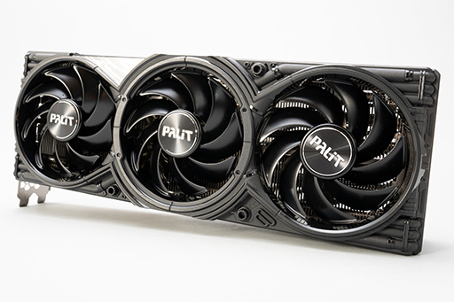꡼ No.002 | ååRTX 5070ϡRTX 4080ĶãǤΤPalitGeForce RTX 5070 GamingPro OCפǸڤƤߤ
