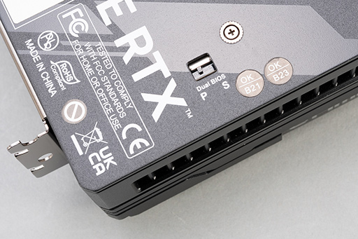 ꡼ No.004 | ååRTX 5070ϡRTX 4080ĶãǤΤPalitGeForce RTX 5070 GamingPro OCפǸڤƤߤ