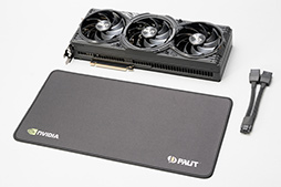 ꡼ No.009 | ååRTX 5070ϡRTX 4080ĶãǤΤPalitGeForce RTX 5070 GamingPro OCפǸڤƤߤ