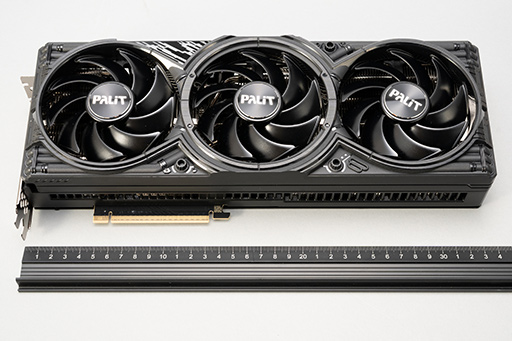 ꡼ No.010 | ååRTX 5070ϡRTX 4080ĶãǤΤPalitGeForce RTX 5070 GamingPro OCפǸڤƤߤ