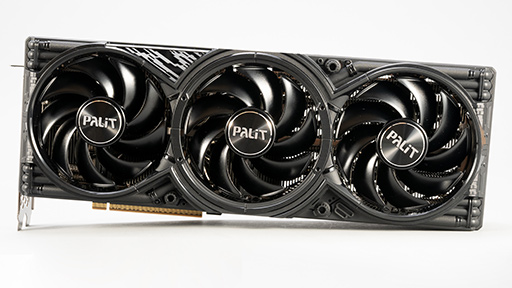 ꡼ No.011 | ååRTX 5070ϡRTX 4080ĶãǤΤPalitGeForce RTX 5070 GamingPro OCפǸڤƤߤ