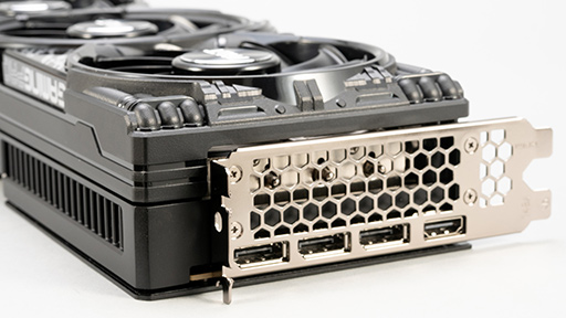 ꡼ No.012 | ååRTX 5070ϡRTX 4080ĶãǤΤPalitGeForce RTX 5070 GamingPro OCפǸڤƤߤ