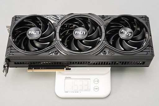 ꡼ No.013 | ååRTX 5070ϡRTX 4080ĶãǤΤPalitGeForce RTX 5070 GamingPro OCפǸڤƤߤ