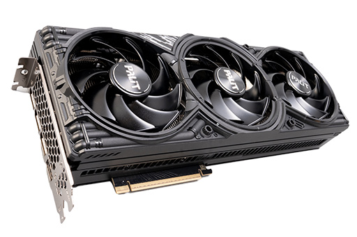 ꡼ No.020 | ååRTX 5070ϡRTX 4080ĶãǤΤPalitGeForce RTX 5070 GamingPro OCפǸڤƤߤ