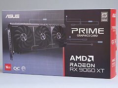 GeForce RTX 5060 vs. Radeon RX 9060 XT。ミドルクラスGPU同士の実力を徹底比較