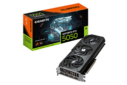 ꡼ No.002 | GIGABYTEGeForce RTX 5050ܥ3ʤȯˡץեǥ饤ʥå