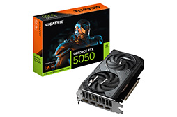 ꡼ No.004 | GIGABYTEGeForce RTX 5050ܥ3ʤȯˡץեǥ饤ʥå