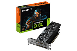 ꡼ No.006 | GIGABYTEGeForce RTX 5050ܥ3ʤȯˡץեǥ饤ʥå