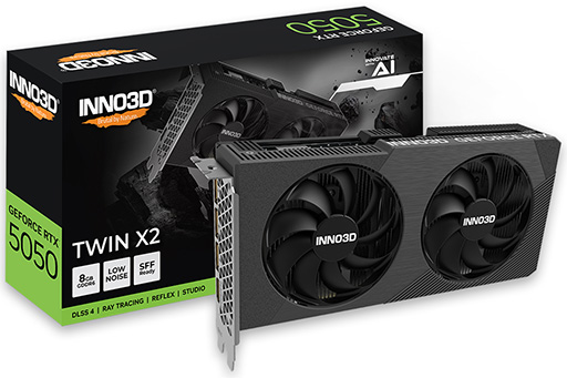 ꡼ No.004 | Ĺ148mmûܥɤо졣륶 ѥ󤫤GeForce RTX 5050ܥ3ʤ7ȯ