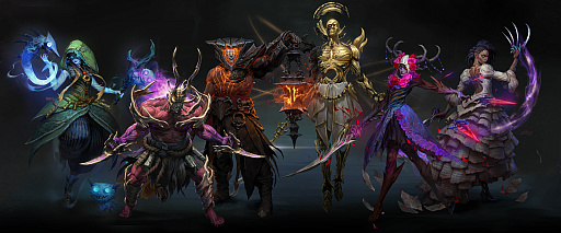 画像ギャラリー No.012のサムネイル画像 / SHAKA氏やボドカ氏など複数のインフルエンサーも参戦した新作PvPゲーム「Arkheron」(アーケロン)先行体験会レポート【PR】