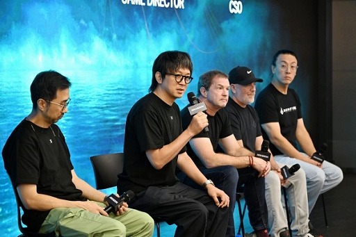 ���������꡼ No.005�Υ���ͥ������ / �Υ��󥿥ӥ塼�Ͽ���ȥåץӥ塼�Хȥ����Arkheron�פϡ�DRIMAGE�Υ���󡦥������ɽ��������������״��Ժ�