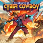 The Legend of Cyber Cowboy