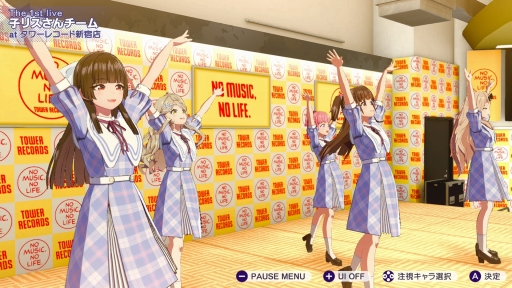 ���������꡼ No.022�Υ���ͥ������ / �бĤϥ��ӥ��ǡ�̴��ѳ�����Ǥ⡤�����ɥ뤿���ε����˿���å��줿�����֥��㥤��ݥ��� Be Your �����ɥ롪�פϤ���ƤΥץ��ǥ塼����