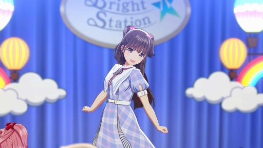 ���������꡼ No.053�Υ���ͥ������ / �бĤϥ��ӥ��ǡ�̴��ѳ�����Ǥ⡤�����ɥ뤿���ε����˿���å��줿�����֥��㥤��ݥ��� Be Your �����ɥ롪�פϤ���ƤΥץ��ǥ塼����