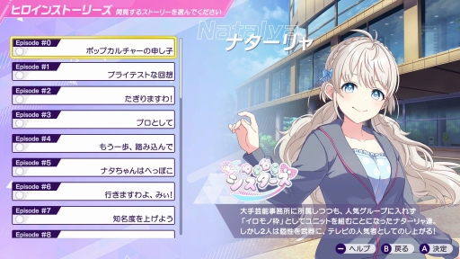 ���������꡼ No.065�Υ���ͥ������ / �бĤϥ��ӥ��ǡ�̴��ѳ�����Ǥ⡤�����ɥ뤿���ε����˿���å��줿�����֥��㥤��ݥ��� Be Your �����ɥ롪�פϤ���ƤΥץ��ǥ塼����