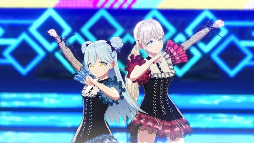 ���������꡼ No.066�Υ���ͥ������ / �бĤϥ��ӥ��ǡ�̴��ѳ�����Ǥ⡤�����ɥ뤿���ε����˿���å��줿�����֥��㥤��ݥ��� Be Your �����ɥ롪�פϤ���ƤΥץ��ǥ塼����