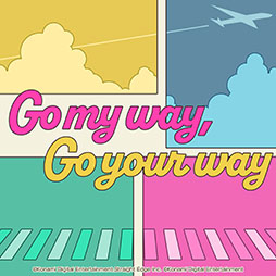 画像ギャラリー No.010のサムネイル画像 / 「シャインポスト Be Your アイドル!」,新機能「メモリビューワー」を実装。ゲーム本編で一度見たシナリオをいつでも見返せるように