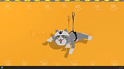 画像ギャラリー No.005のサムネイル画像 / 「Desktop Mate」,DLC「仕事猫」を配信開始。「かわいい新人猫ボイス」と「いぶし銀熟練猫ボイス」を搭載