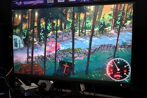 ���������꡼ No.016�Υ���ͥ������ / �Фḫ�����������Υȥ�å���ž��ã�������Truckful�פϡ��ޥ�������Ƥ��봶���������鿴�˵��äƱ�ž��ڤ�����WePlay2025��