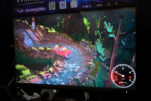 ���������꡼ No.021�Υ���ͥ������ / �Фḫ�����������Υȥ�å���ž��ã�������Truckful�פϡ��ޥ�������Ƥ��봶���������鿴�˵��äƱ�ž��ڤ�����WePlay2025��