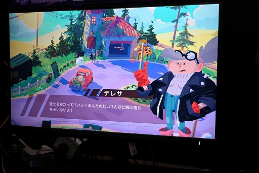 ���������꡼ No.022�Υ���ͥ������ / �Фḫ�����������Υȥ�å���ž��ã�������Truckful�פϡ��ޥ�������Ƥ��봶���������鿴�˵��äƱ�ž��ڤ�����WePlay2025��