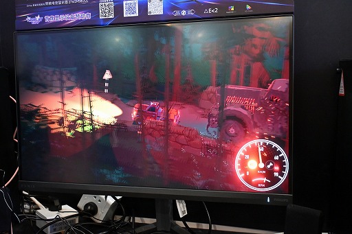 ���������꡼ No.027�Υ���ͥ������ / �Фḫ�����������Υȥ�å���ž��ã�������Truckful�פϡ��ޥ�������Ƥ��봶���������鿴�˵��äƱ�ž��ڤ�����WePlay2025��