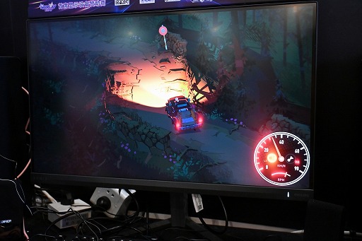 ���������꡼ No.029�Υ���ͥ������ / �Фḫ�����������Υȥ�å���ž��ã�������Truckful�פϡ��ޥ�������Ƥ��봶���������鿴�˵��äƱ�ž��ڤ�����WePlay2025��