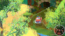 画像ギャラリー No.003のサムネイル画像 / 謎解きトラックシム「Truckful / トラックフル」ウィッシュリスト登録者数が10万人を突破。最新トレイラーを公開