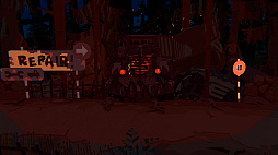 画像ギャラリー No.009のサムネイル画像 / 謎解きトラックシム「Truckful / トラックフル」ウィッシュリスト登録者数が10万人を突破。最新トレイラーを公開