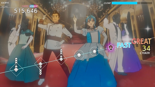 ���������꡼ No.006�Υ���ͥ������ / �Υץ쥤��ݡϡ֥��롼������������ �ե塼���㡼�ѥե����ޡ����פϡ��ꥺ�ॲ�������դ���ڤ�������ã�����Ӥ��ͤޤä�1�ܤ�