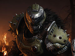 現代版DOOM最新作「DOOM: The Dark Ages」などの最新情報がお披露目。Xbox番組「Developer_Direct」,1月24日3:00から配信予定