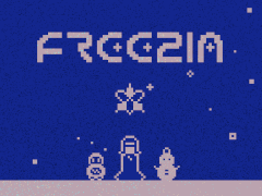 人類の冷凍睡眠ポッドを管理して,安寧と救済をもたらすパズルアクション「FREEZIA」,8月8日にSteamでリリース