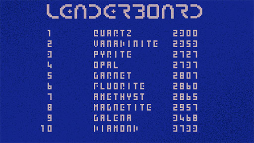 画像ギャラリー No.008のサムネイル画像 / 人工知能を操作し,危機に瀕した地球で冷凍睡眠ポッドを管理するパズルアクション「FREEZIA」,本日Steamで発売