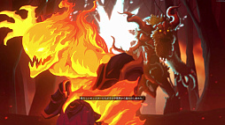 ���������꡼ No.002�Υ���ͥ������ / �Υץ쥤��ݡϺ���4�ͤ�ͷ�٤�MOBA���������饤����Shape of Dreams�פϡ������Ǥ����������⤤�����Х�������󥲡���