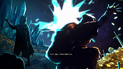 ���������꡼ No.003�Υ���ͥ������ / �Υץ쥤��ݡϺ���4�ͤ�ͷ�٤�MOBA���������饤����Shape of Dreams�פϡ������Ǥ����������⤤�����Х�������󥲡���