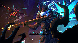 ���������꡼ No.004�Υ���ͥ������ / �Υץ쥤��ݡϺ���4�ͤ�ͷ�٤�MOBA���������饤����Shape of Dreams�פϡ������Ǥ����������⤤�����Х�������󥲡���