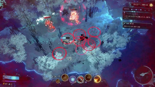 ���������꡼ No.026�Υ���ͥ������ / �Υץ쥤��ݡϺ���4�ͤ�ͷ�٤�MOBA���������饤����Shape of Dreams�פϡ������Ǥ����������⤤�����Х�������󥲡���