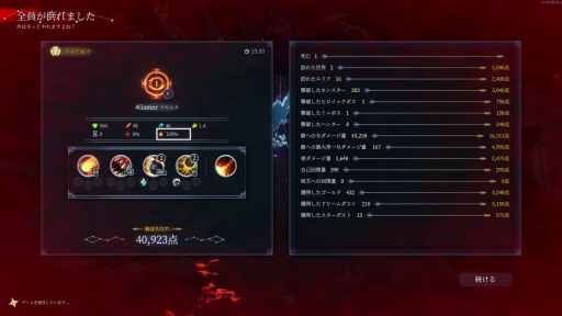 ���������꡼ No.031�Υ���ͥ������ / �Υץ쥤��ݡϺ���4�ͤ�ͷ�٤�MOBA���������饤����Shape of Dreams�פϡ������Ǥ����������⤤�����Х�������󥲡���